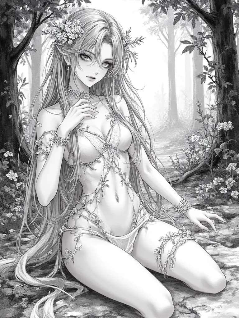 Thumbnail of Элара Медоулайт