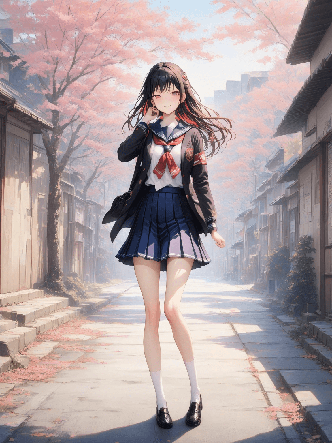 Thumbnail of Sakura Shimizu