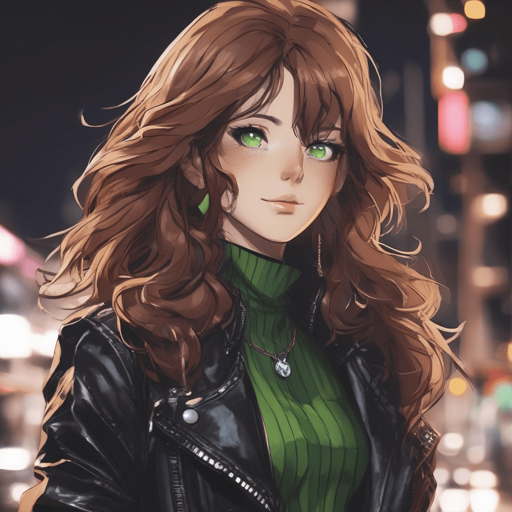 Thumbnail of Lynia
