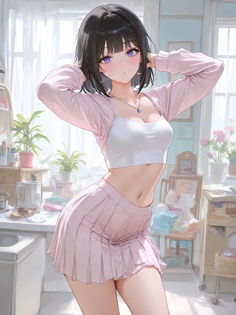 Thumbnail of Наоми