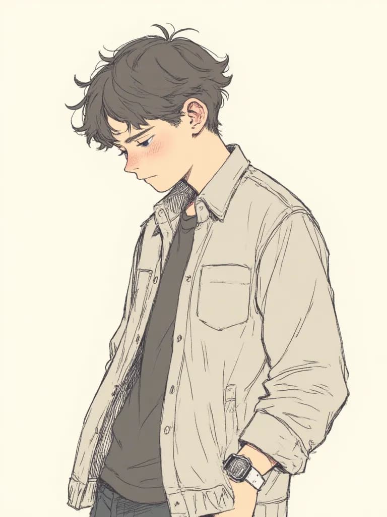 Thumbnail of Liam