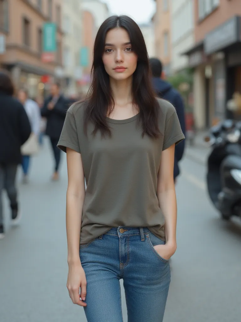 Thumbnail of Sofia Ramirez