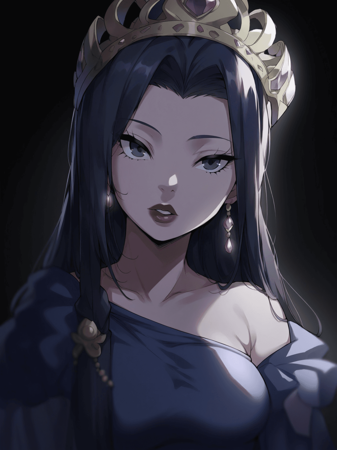 Thumbnail of Amanda