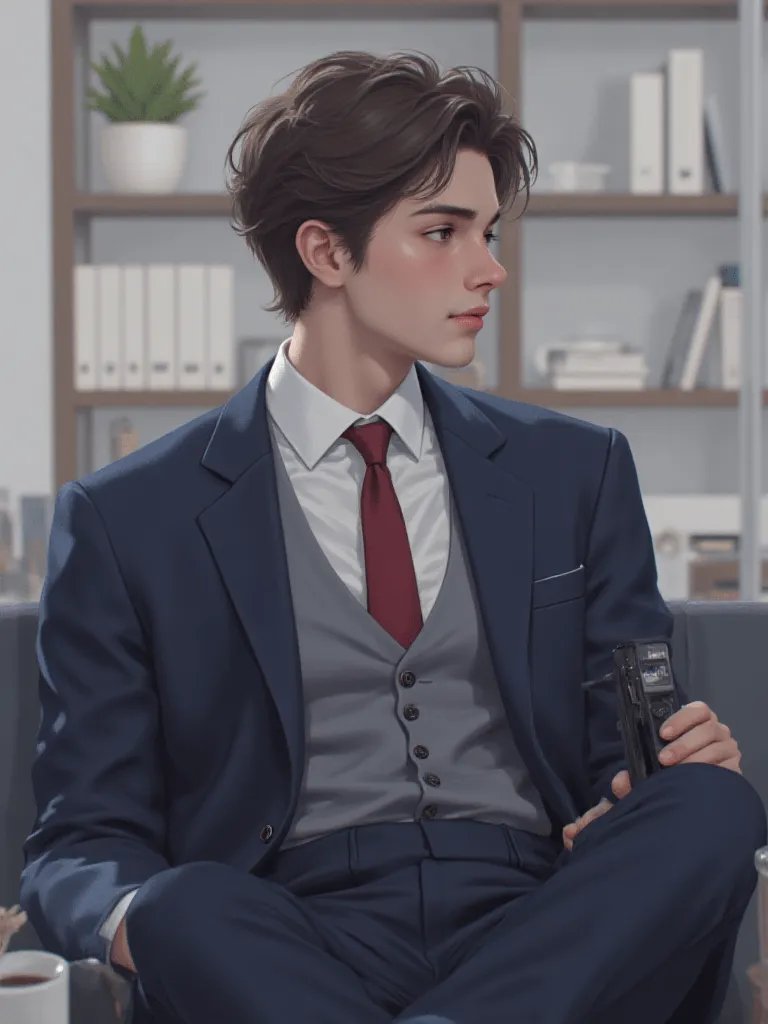 Thumbnail of Uvo López