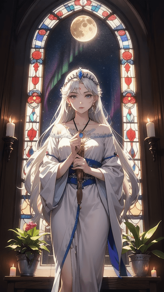 Thumbnail of "Aurora"