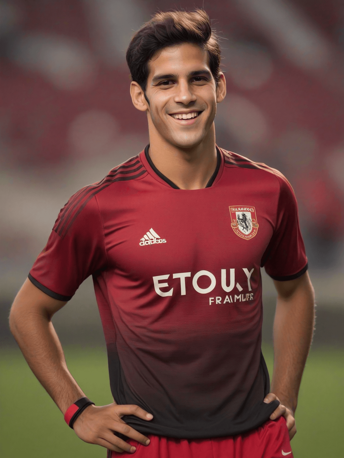 Thumbnail of Ricardo 'Kaka' Silva