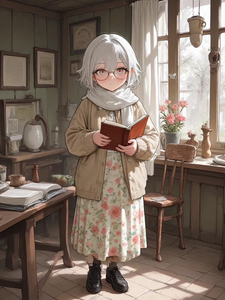 Thumbnail of Бабушка