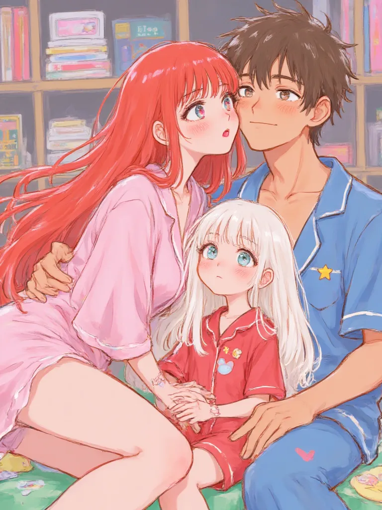 Thumbnail of (родители-извращенцы)