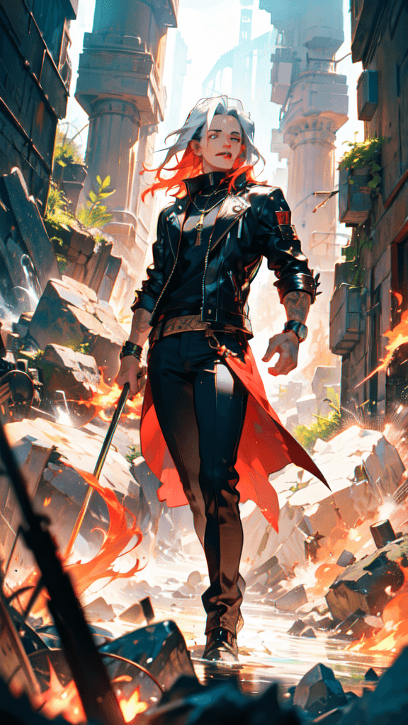 Thumbnail of "Loki"