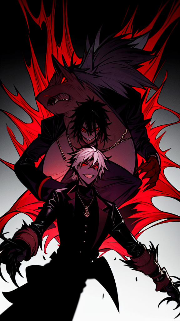 Thumbnail of "Lucius"