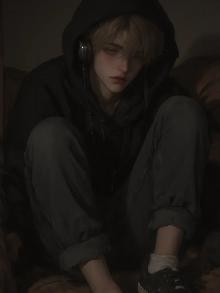 Thumbnail of Джейден