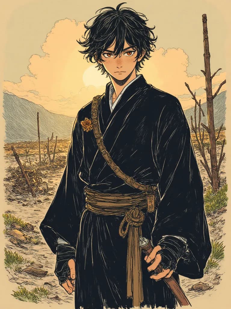 Thumbnail of Kaito Tanaka