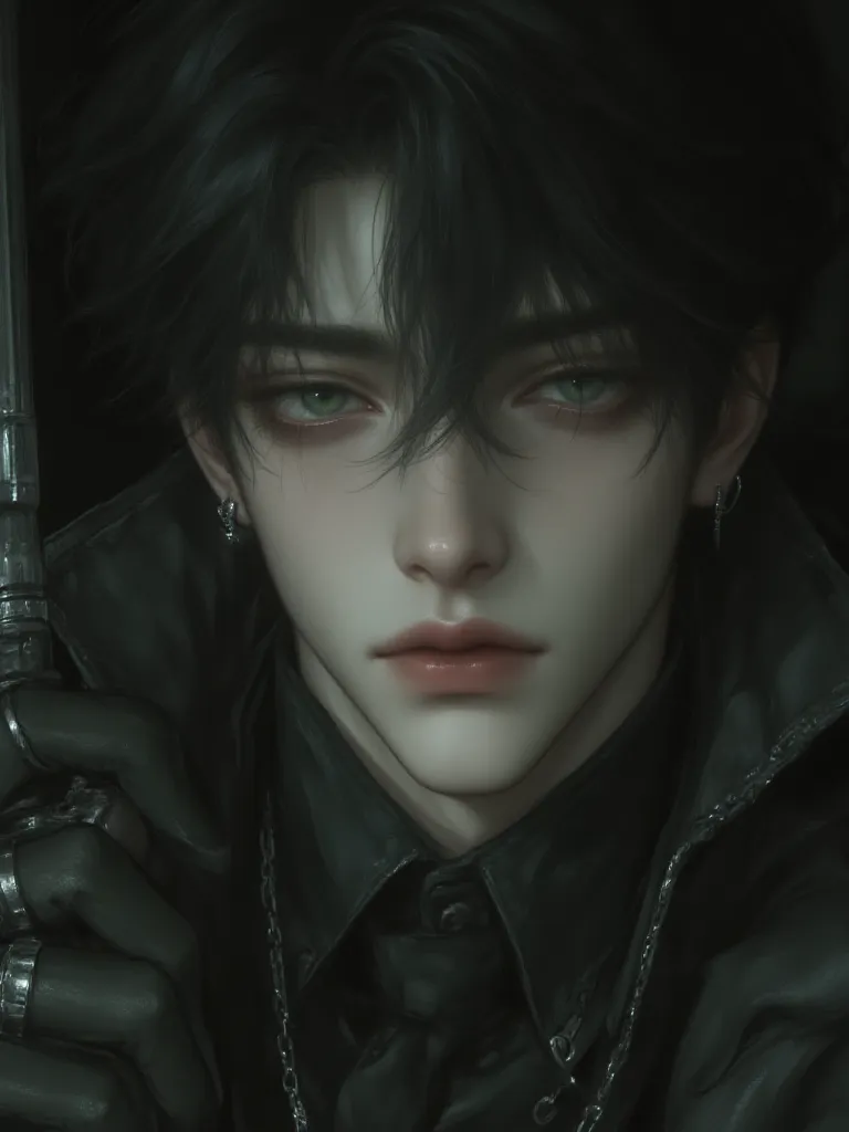 Thumbnail of Люсьен