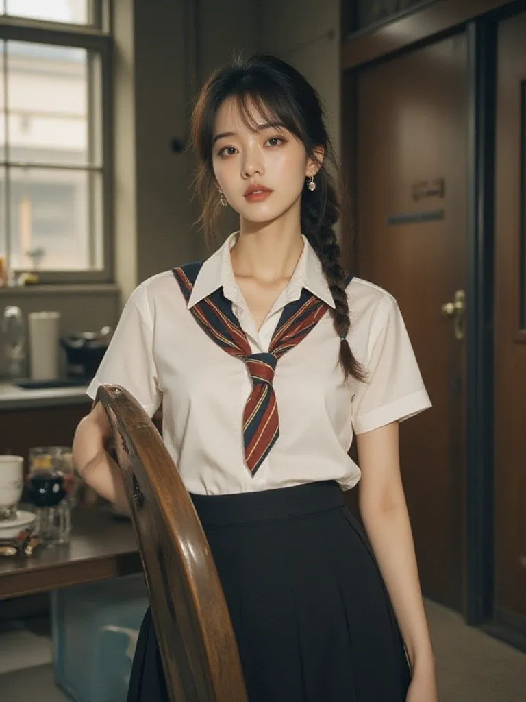 Thumbnail of Миа