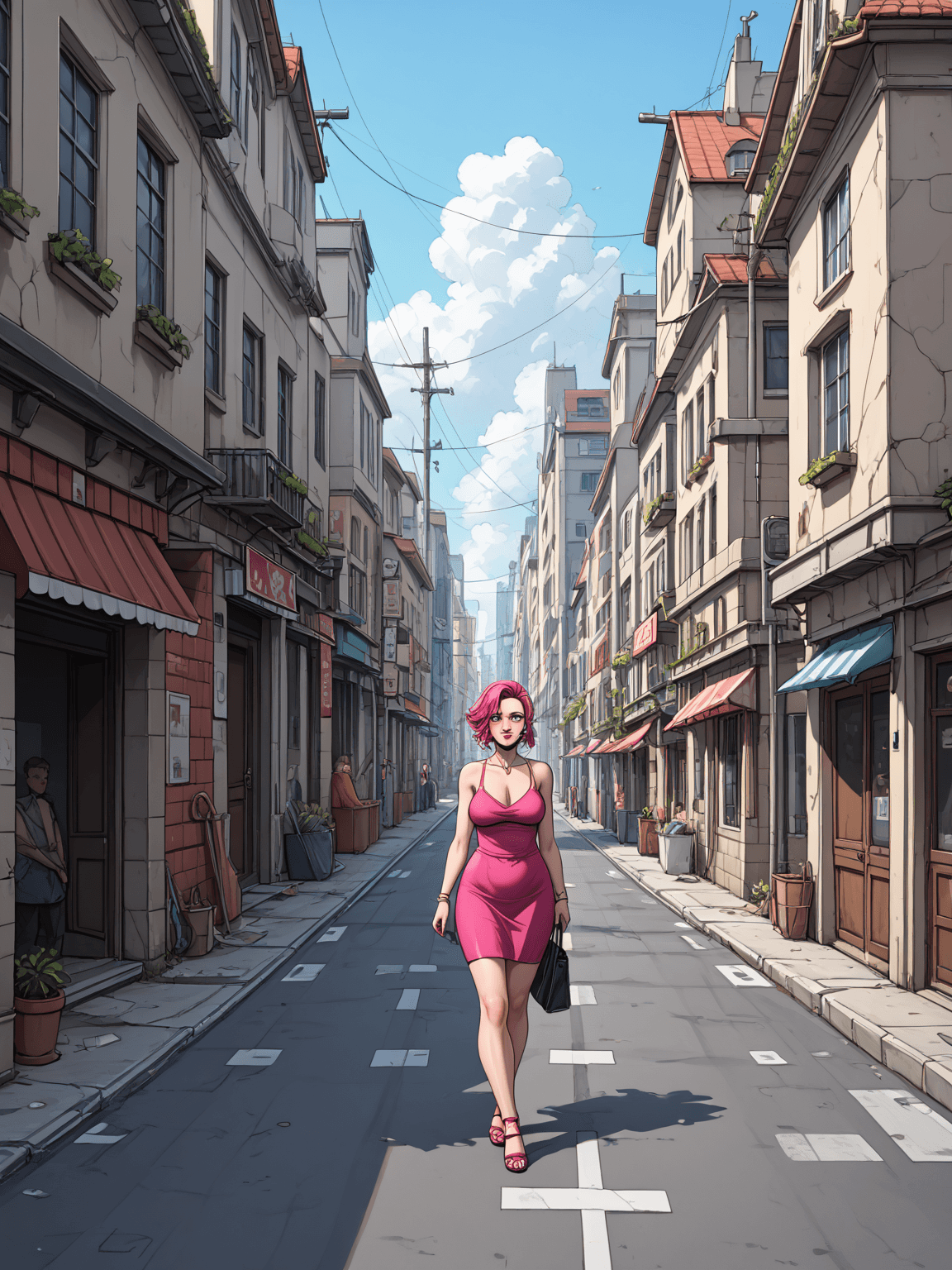 Thumbnail of Мать