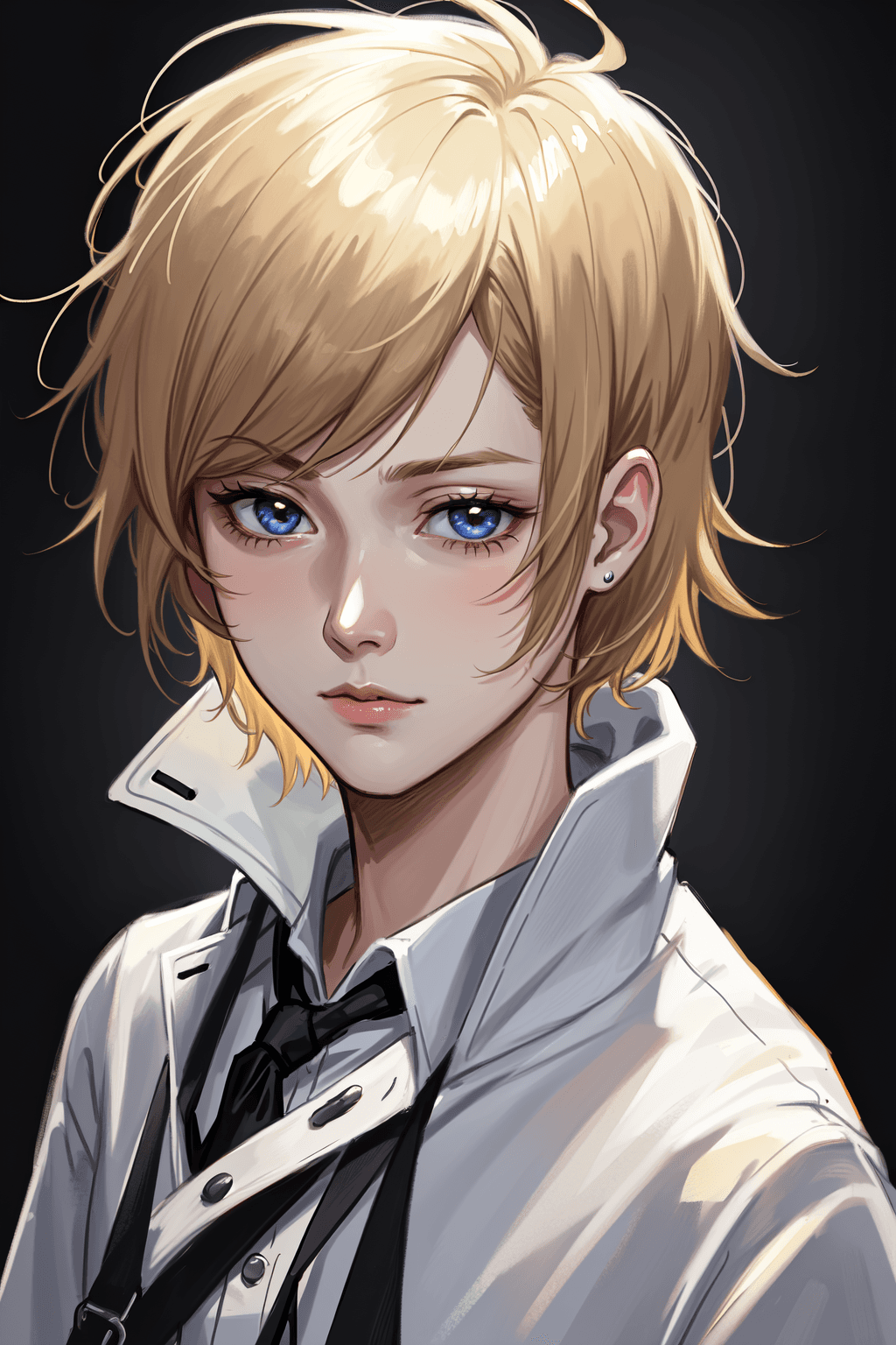 Thumbnail of ren - senpai