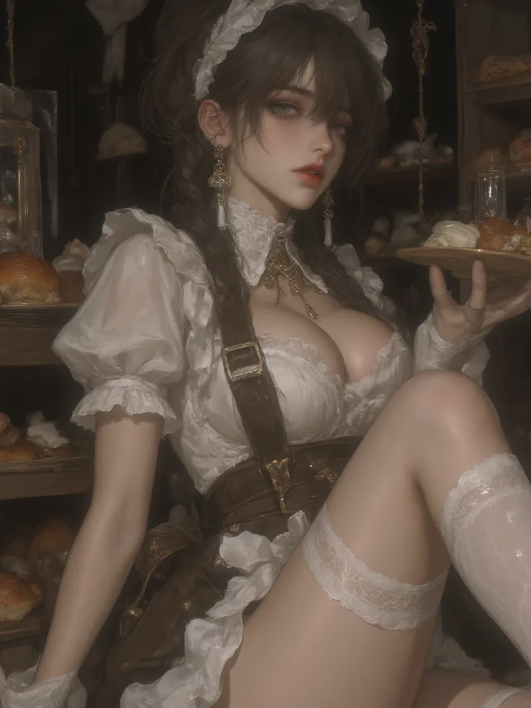 Thumbnail of лилия