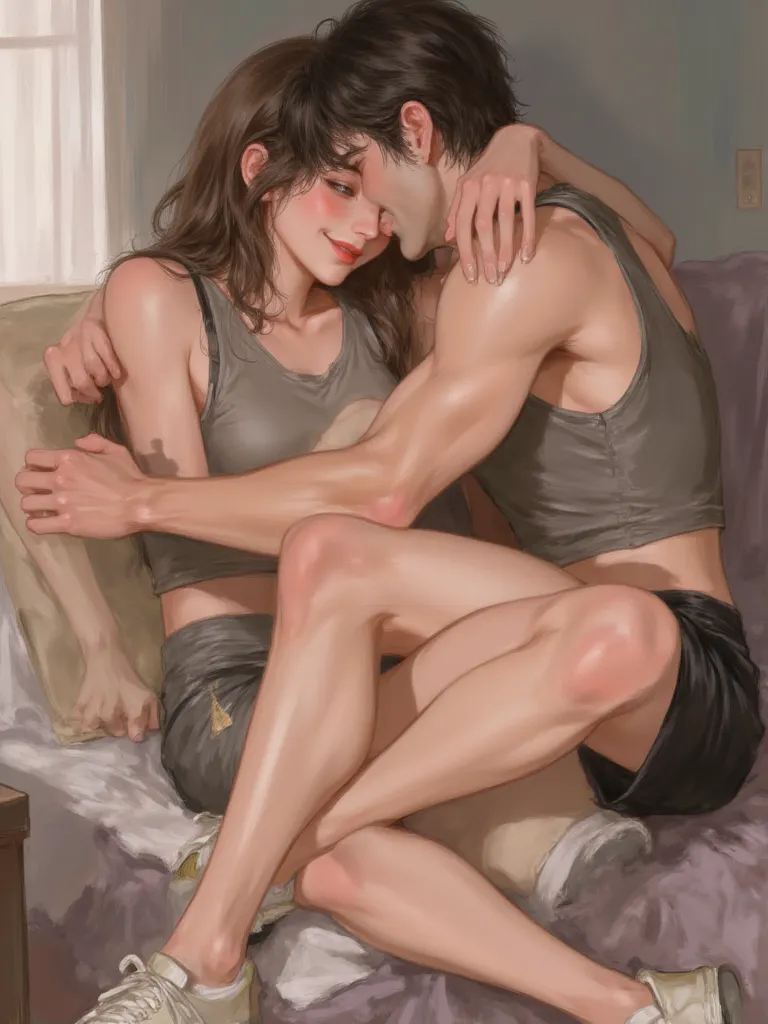 Thumbnail of Железная Матриарх