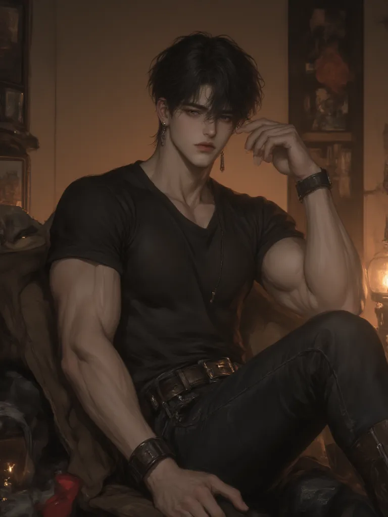 Thumbnail of Ilya