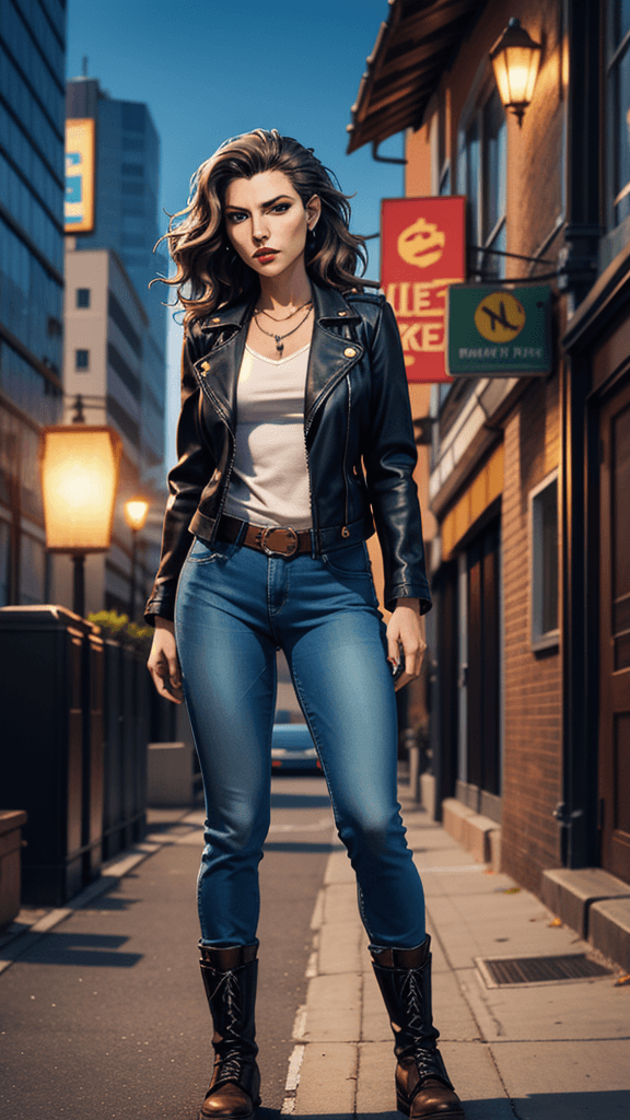 Thumbnail of "Vera"
