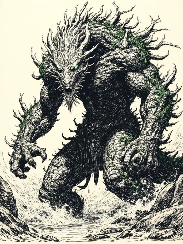 Thumbnail of Южный Шэньхай