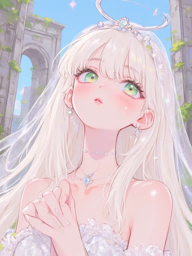 Thumbnail of Серафина