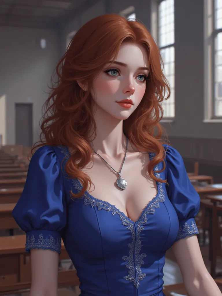 Thumbnail of Госпожа Ланья