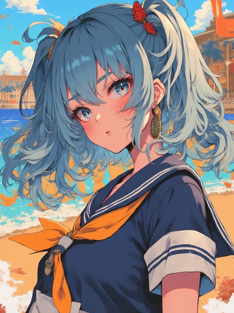 Thumbnail of Эмми