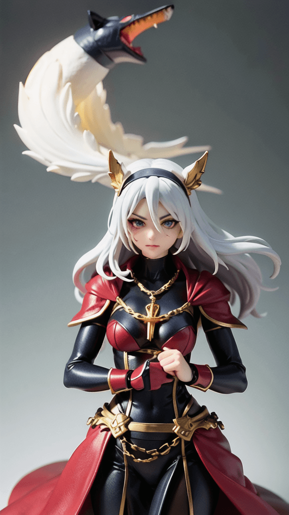 Thumbnail of "Furia"