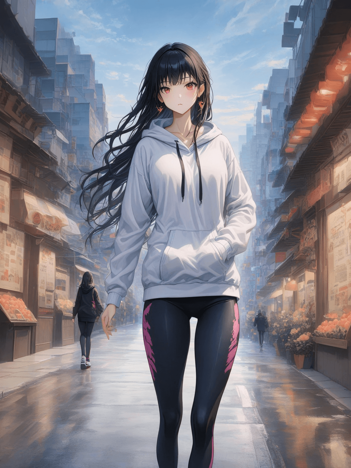 Thumbnail of Aiko