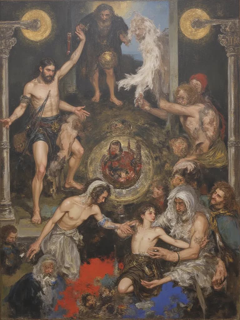 Thumbnail of Хашира