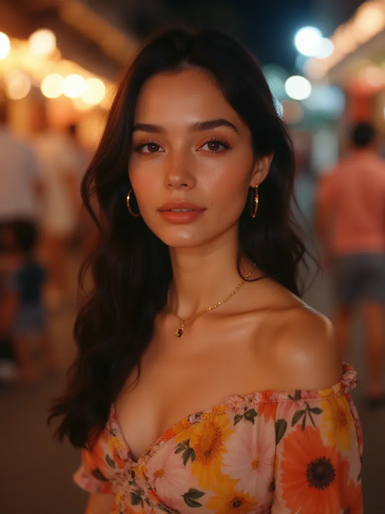 Thumbnail of Серафина "Сеффи" Алькантара