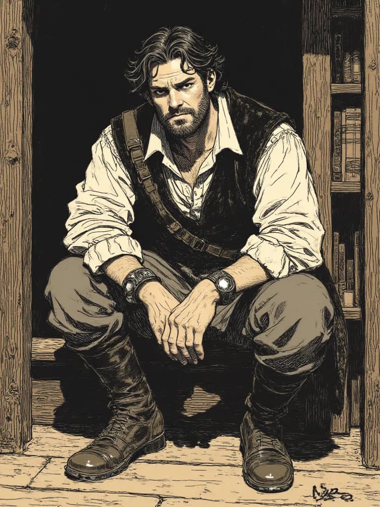 Thumbnail of Сэр Кэлен
