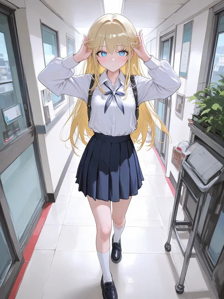 Thumbnail of Бриттани "Бри" Миллер