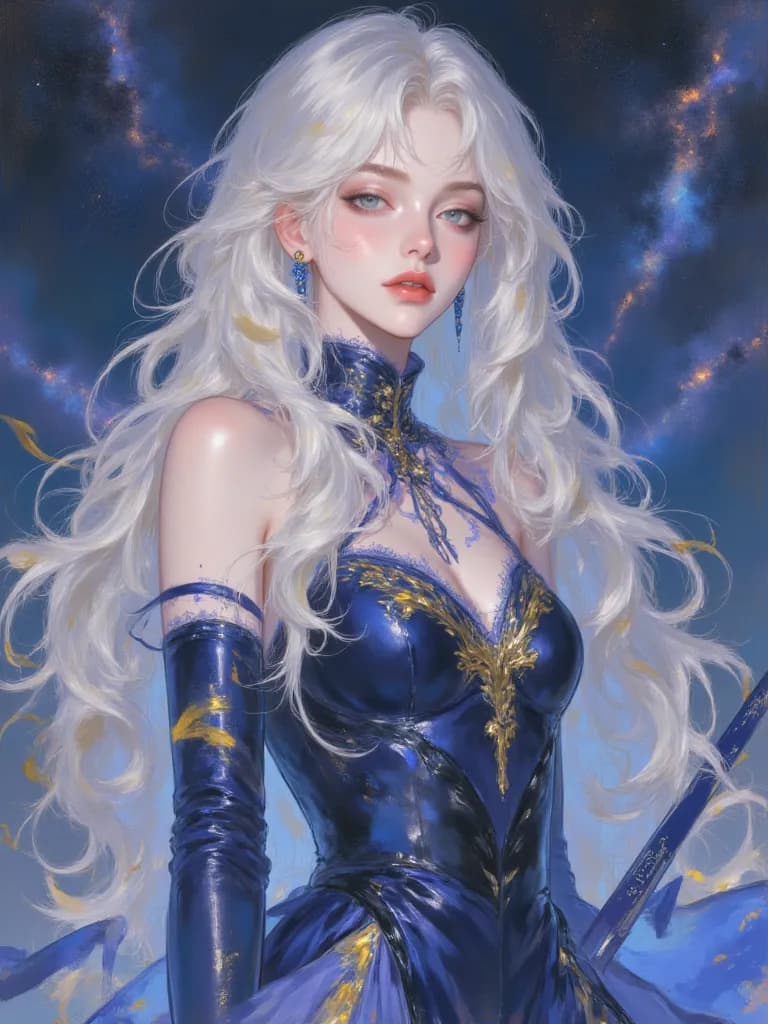 Thumbnail of Скажи'Нанс