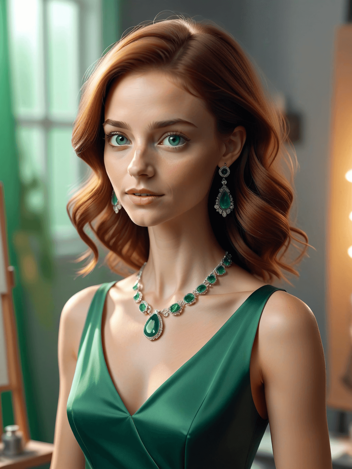 Thumbnail of Линда