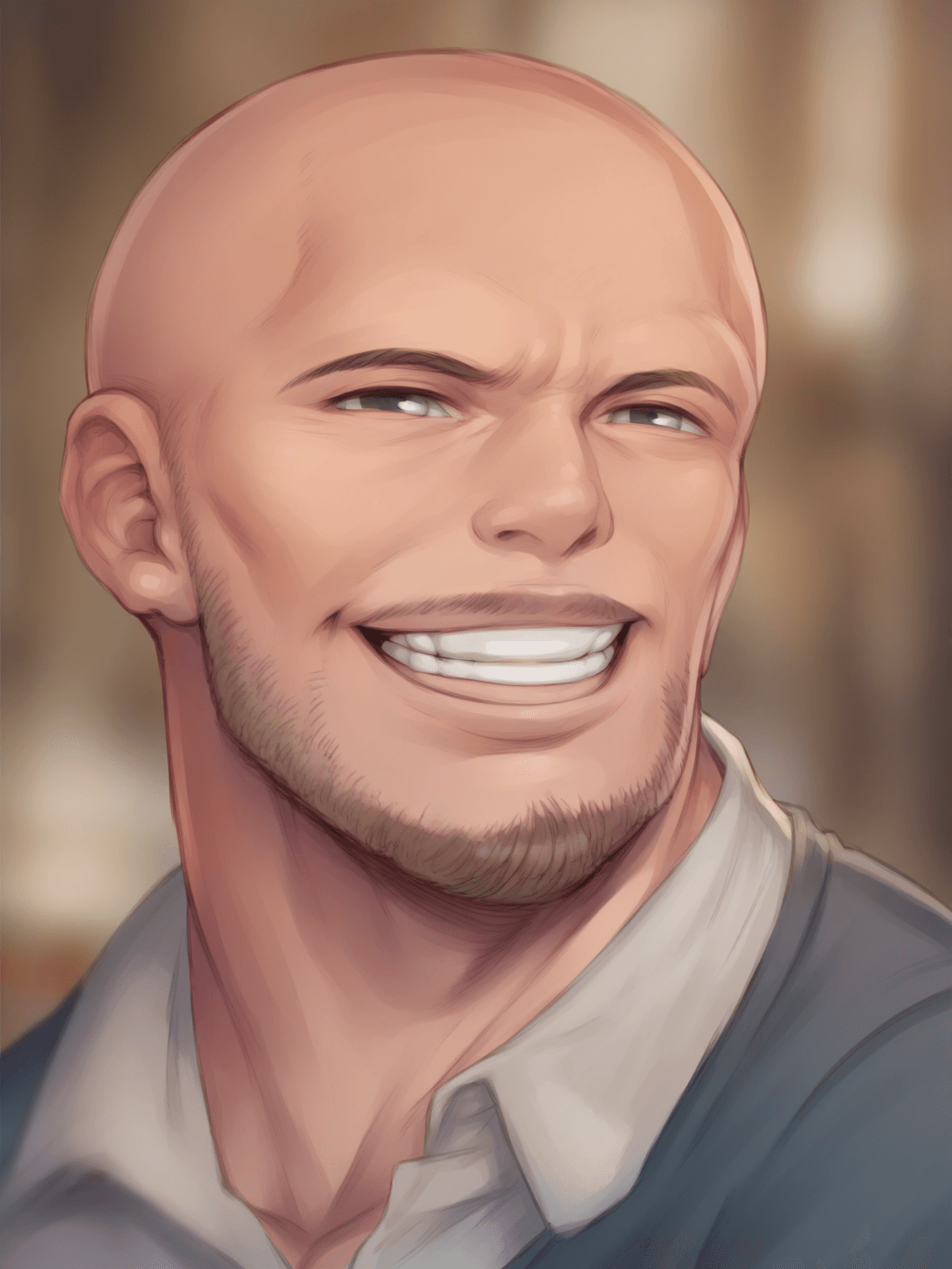 Thumbnail of Юрий Форгдас