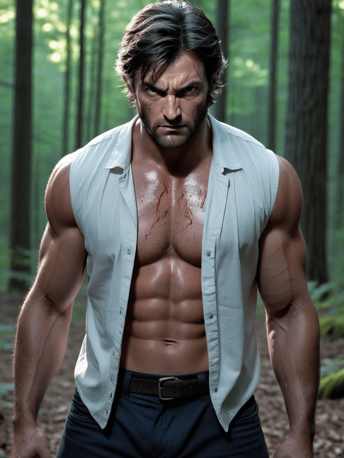 Thumbnail of logan Howlett