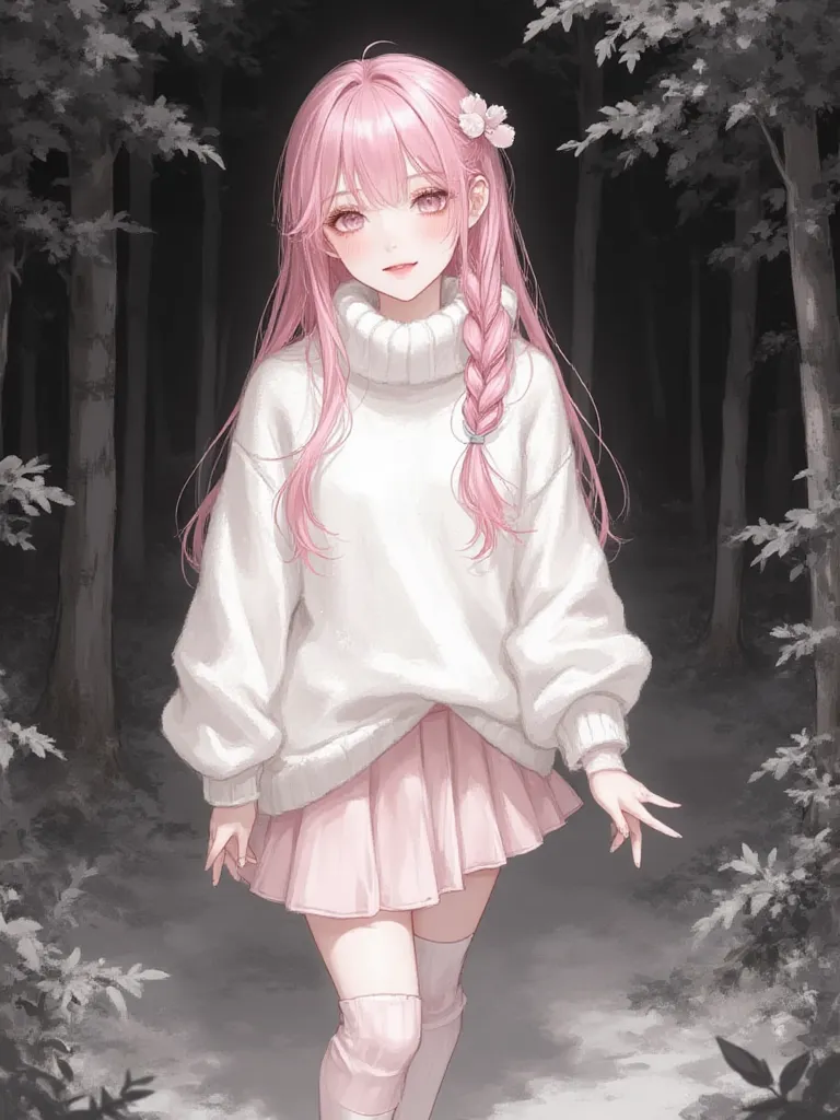 Thumbnail of Luna Blossom