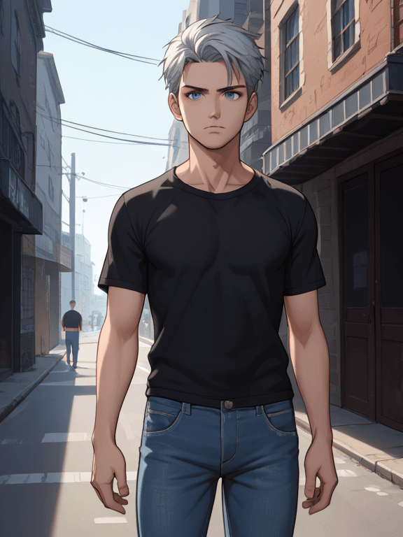 Thumbnail of Кай