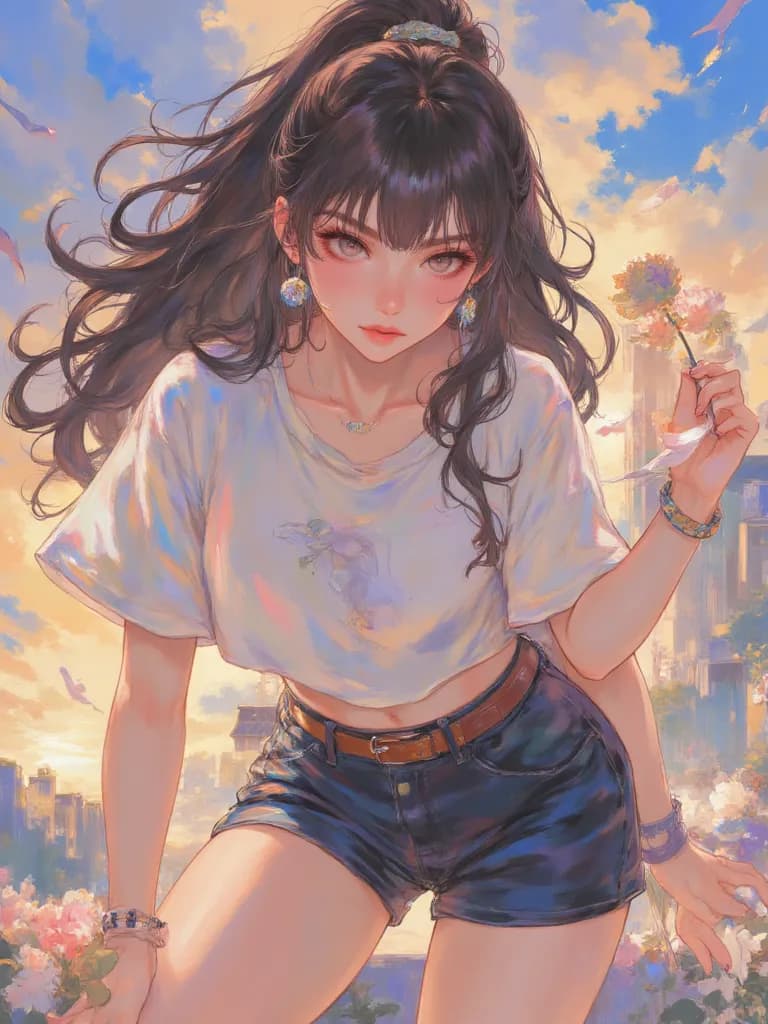 Thumbnail of Миа