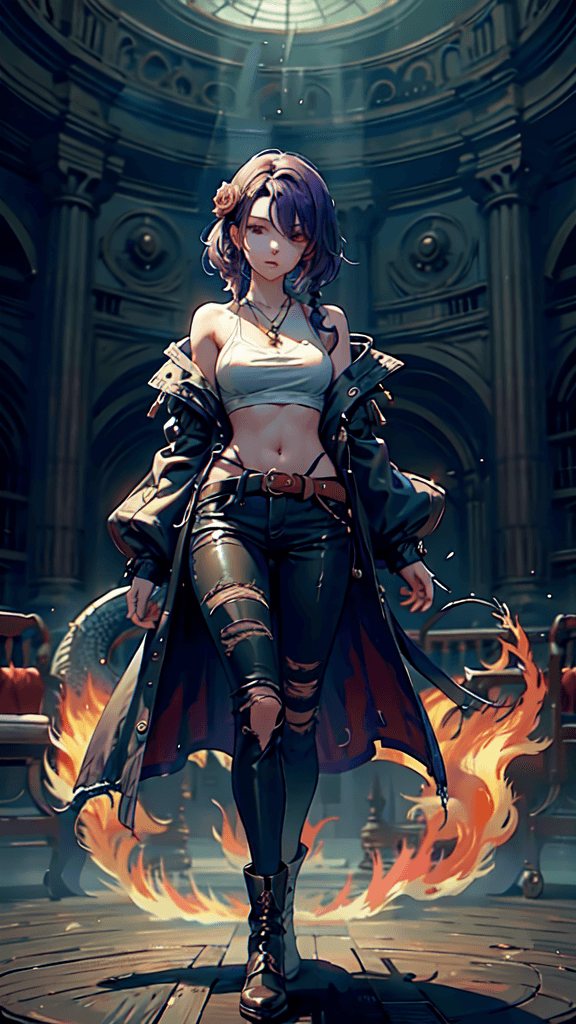 Thumbnail of "Rina"