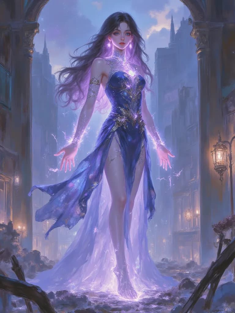 Thumbnail of Kaelen