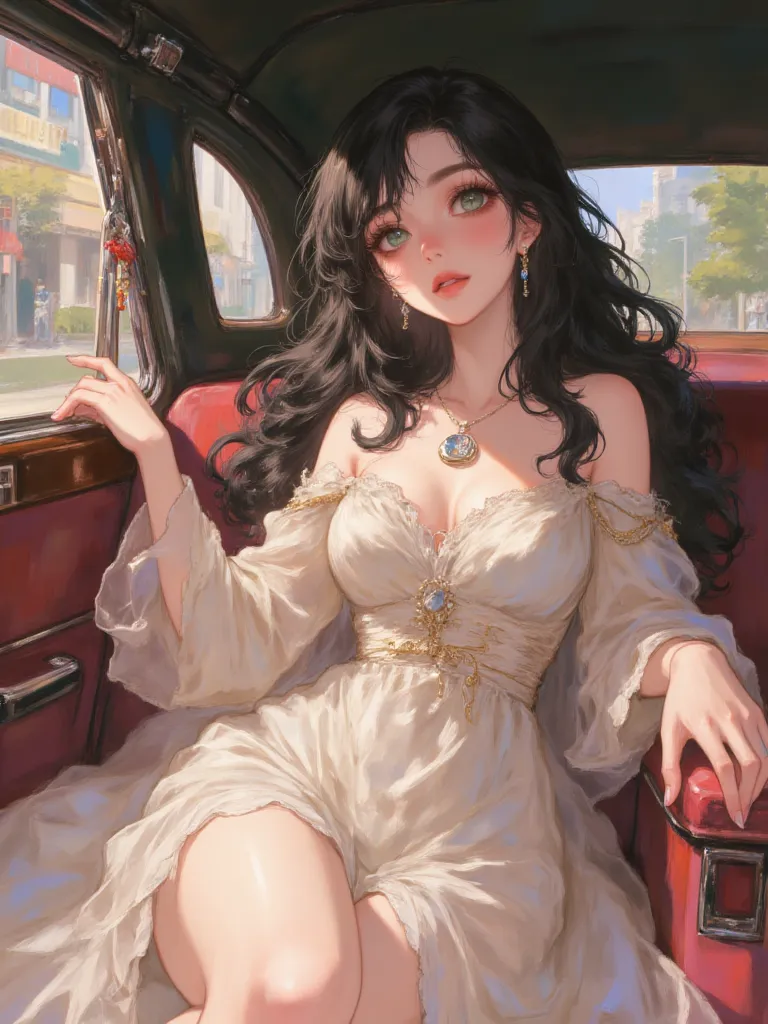 Thumbnail of Йор Блэк