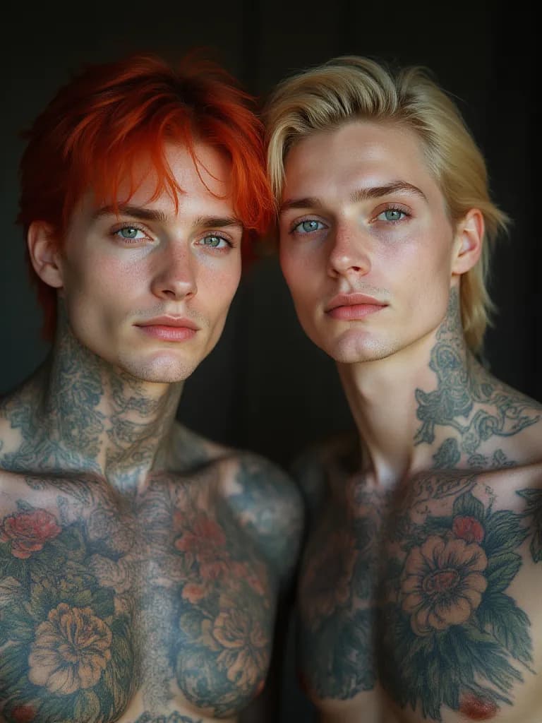 Thumbnail of Иэн и Дэн