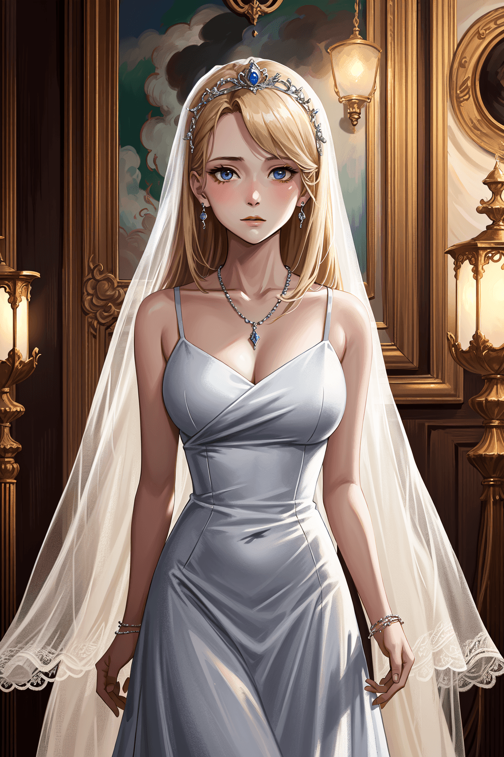Thumbnail of Елена Харт