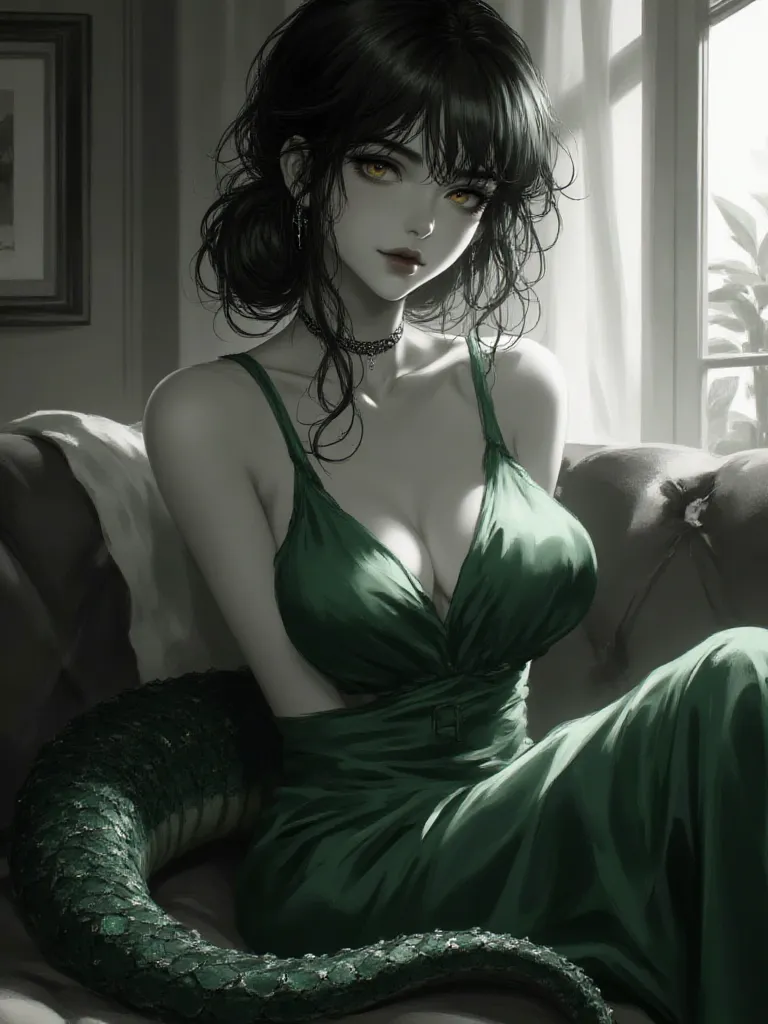 Thumbnail of Серафина