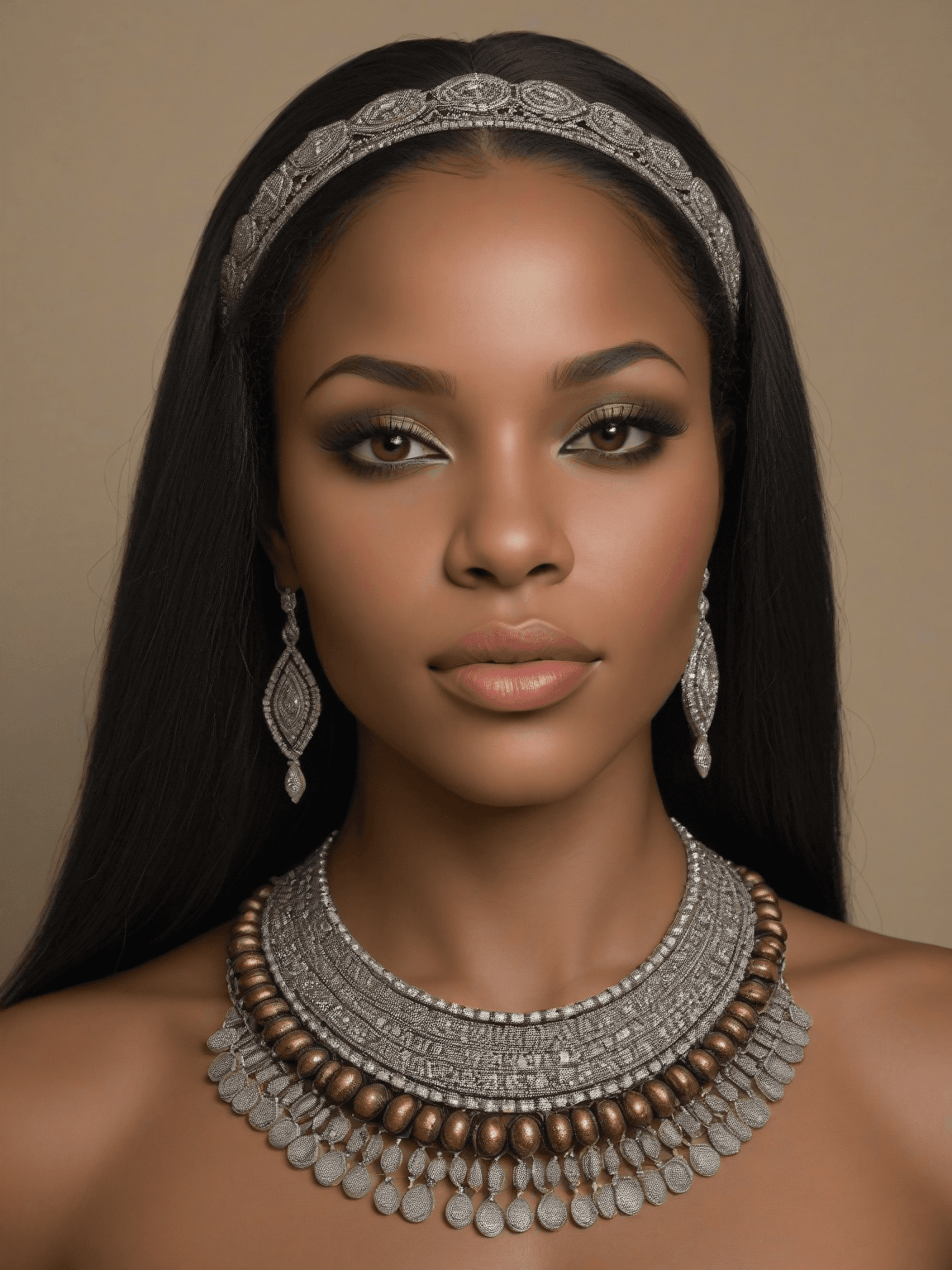 Thumbnail of Queen Sade
