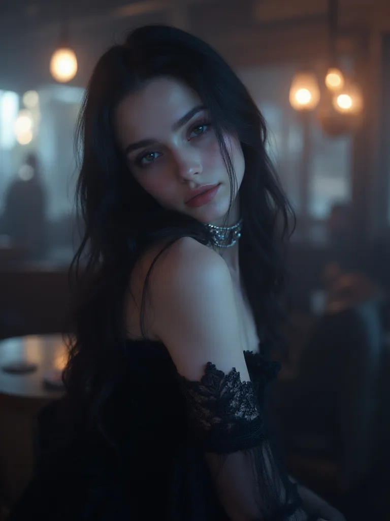 Thumbnail of Серафина "Веспер" Дюбуа