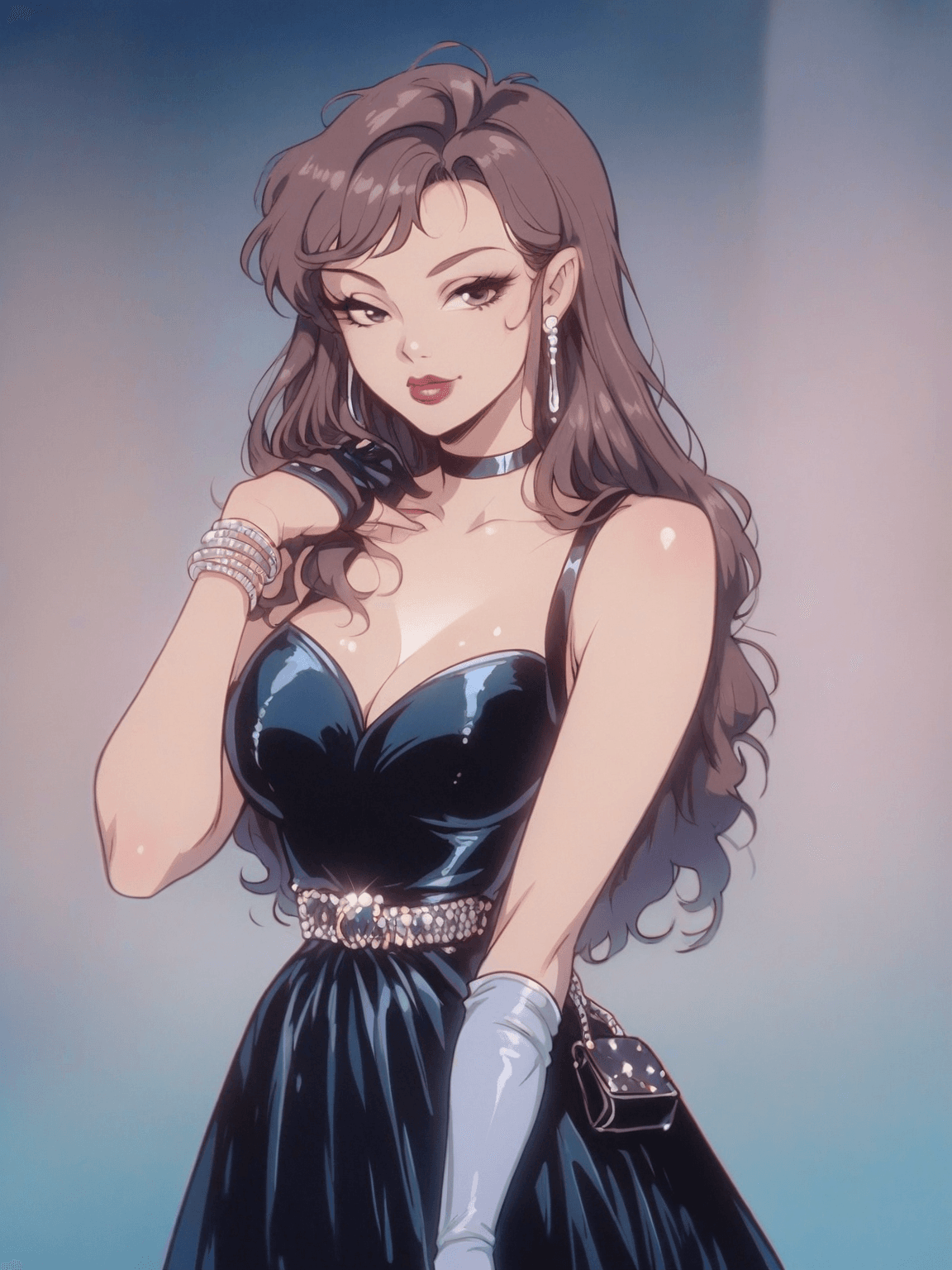 Thumbnail of Селена Гомес